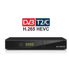 AB-COM SET TOP BOX CryptoBox 702T HD DVB-T2 CZ AB-COM SET TOP BOX CryptoBox 702T HD DVB-T2 CZ