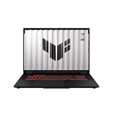 ASUS NTB TUF Gaming A18 (FA808UH-S8007W), Ryzen 7 260, 18" 1920 x 1200, 16GB, 1TB SSD, RTX 5050, W11 Home, Gray ASUS NTB TUF Gaming A18 (FA808UH-S8007W), Ryzen 7 260, 18" 1920 x 1200, 16GB, 1TB SSD, RTX 5050, W11 Home, Gray
