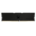 DIMM DDR4 16GB 3600MHz CL18 DR GOODRAM IRDM PRO, Deep Black