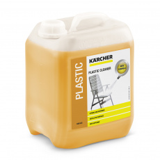 Kärcher - Čistič plastů, 5l Kärcher - Čistič plastů, 5l