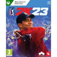 PGA Tour 2K23 (Xbox One/Xbox Series)