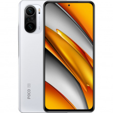 POCO F3 8GB/256GB Arctic White POCO F3 8GB/256GB Arctic White