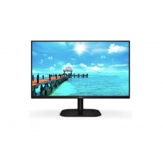 AOC MT VA LCD WLED 23,8" 24B2XHM2 - VA panel, 1920x1080, D-Sub, HDMI AOC MT VA LCD WLED 23,8" 24B2XHM2 - VA panel, 1920x1080, D-Sub, HDMI