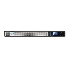 Eaton 5P 650i Rack1U, gen2, UPS 650VA / 520W, 4 zásuvky IEC C13, LCD Eaton 5P 650i Rack1U, gen2, UPS 650VA / 520W, 4 zásuvky IEC C13, LCD