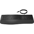 HP 485 Comfort Wired Keyboard- CZ/SK