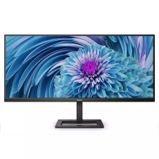 Philips MT VA LED 34" 346E2LAE/00 - VA panel, 3440x1440, HDMI, DP, USB-C, USB, repro, nastaveni vysky Philips MT VA LED 34" 346E2LAE/00 - VA panel, 3440x1440, HDMI, DP, USB-C, USB, repro, nastaveni vysky
