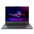ASUS NTB ROG Strix G18 (G815LM-NEBULA008W), Ultra 9-275HX, 18" 2560 x 1600, 32GB, 1TB SSD, RTX 5060, W11 Home, Gray