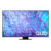 SAMSUNG QE55Q80CATXXH 55" QLED 4K SMART TV