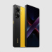 POCO X7 pro 5G 12+512GB EU NFC with charger, Yellow