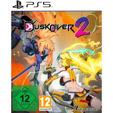 Dusk Diver 2 – Day One Edition (PS5)