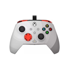 PDP Wired Controller - Rematch Radial White (Xbox/PC)