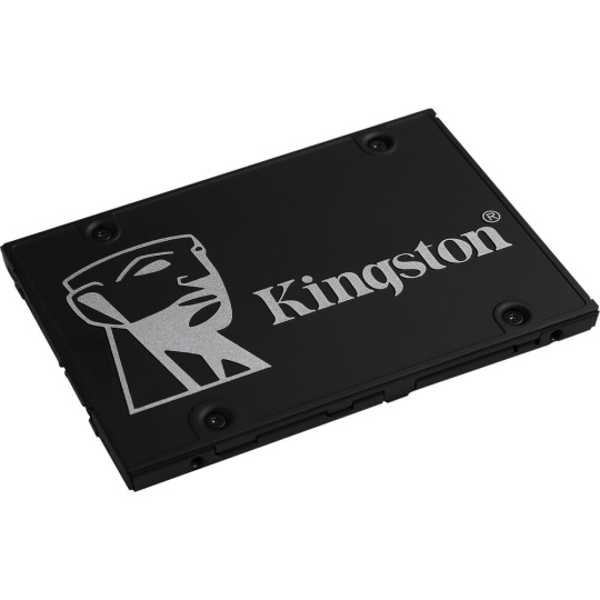 Kingston KC600 SSD 2.5'' 1TB