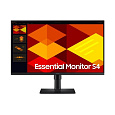 #SAMSUNG MT LED LCD 27" S4 S40GD, plochý, 1920x1080, IPS, 100Hz