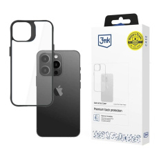3mk Satin Armor Case+ pro Apple iPhone 15 Pro 3mk Satin Armor Case+ pro Apple iPhone 15 Pro