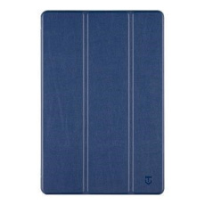 Tactical flipové pouzdro pro Galaxy Tab A7 Lite 8,7" (T220/T225), modrá