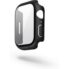 UNIQ Legion ochranný kryt Apple Watch 41mm černý UNIQ Legion ochranný kryt Apple Watch 41mm černý