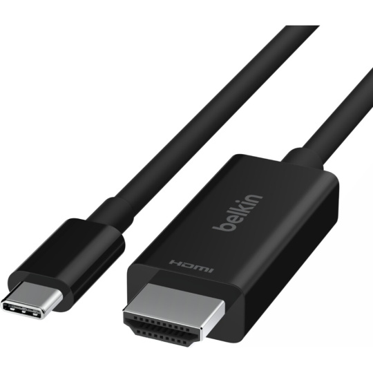 Belkin kabel USB-C na HDMI 2.1 (8K), 2m