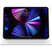 Apple iPad Pro 11" / iPad Air Magic Keyboard klávesnice US bílá