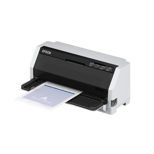 EPSON tiskárna jehličková LQ-690II, 24 jehliček, USB EPSON tiskárna jehličková LQ-690II, 24 jehliček, USB