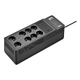 APC Back-UPS 1050VA, 230V, 1USB charging port (600W), French - CZ zásuvka
