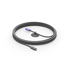 Logitech Active USB kabel pro MeetUp2 5m Logitech Active USB kabel pro MeetUp2 5m
