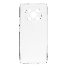 Tactical TPU Kryt pro Huawei Nova Y90 Transparent