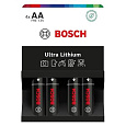 Bosch FR6UL4B/00 Ultra Lithium (Blistr 4 ks)