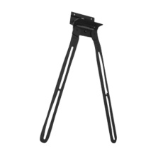 Poly Studio X52 VESA Mount