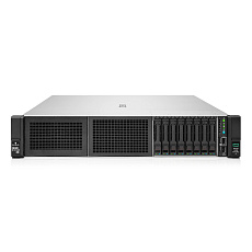HPE PL DL385g10 Plus v2 Epyc 7252 (3.1/8C) 1x32G MR416i-a/4G 8SFF-BC ocp2x10G-T 1x800Wti P58452-421RENEW