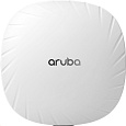 Aruba AP-514 (RW) Dual Radio 4x4:4 + 2x2:2 802.11ax External Antennas Unified Campus AP RENEW Q9H57A