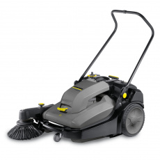 Kärcher - Zametací stroj KM 70/30 C Bp Pack Adv Kärcher - Zametací stroj KM 70/30 C Bp Pack Adv
