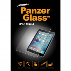 PanzerGlass Edge-to-Edge Apple iPad mini 4/iPad Mini 5 (2019) čiré