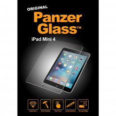 PanzerGlass Edge-to-Edge Apple iPad mini 4/iPad Mini 5 (2019) čiré PanzerGlass Edge-to-Edge Apple iPad mini 4/iPad Mini 5 (2019) čiré