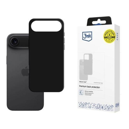 3mk Silicone Case pro Apple iPhone Air 3mk Silicone Case pro Apple iPhone Air