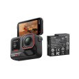 BAZAR - Insta360 Ace Pro 2 akční kamera, snímač 1/1,3", optika Leica, 8K při 30 FPS + akumulátor - Rozbaleno