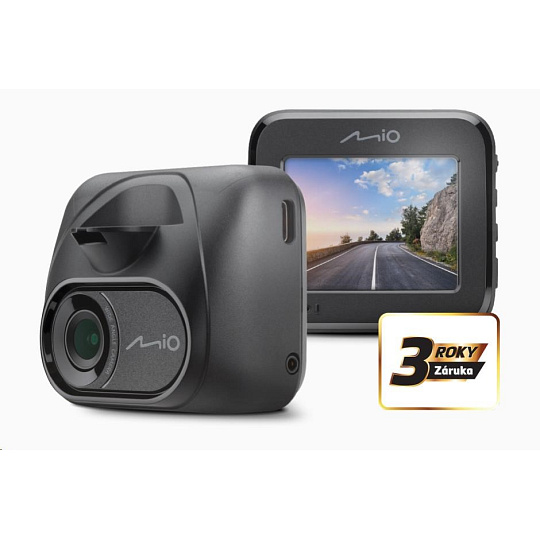 Mio MiVue C595W Wifi GPS Mio MiVue C595W Wifi GPS