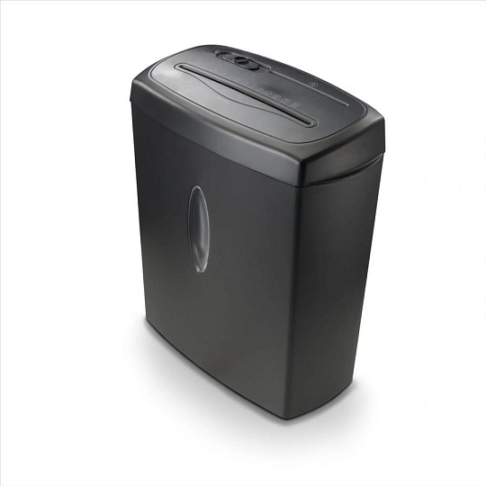 Hama Safe X100CD, skartovačka, křížový řez, 10 listů, bezpečnostní úroveň P4 T4 E3 Hama Safe X100CD, skartovačka, křížový řez, 10 listů, bezpečnostní úroveň P4 T4 E3