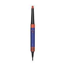 Dyson HS08 Airwrap I.D. Multistyler a vysoušeč vlasů Curly+Coily, Vinca blue / Topaz