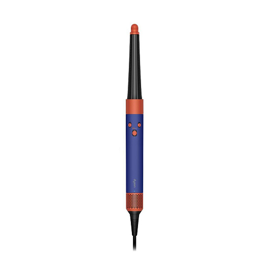 Dyson HS08 Airwrap I.D. Multistyler a vysoušeč vlasů Curly+Coily, Vinca blue / Topaz Dyson HS08 Airwrap I.D. Multistyler a vysoušeč vlasů Curly+Coily, Vinca blue / Topaz