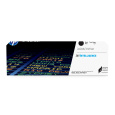 HP 508A Black LJ Toner Cartridge, CF360A (6,000 pages)