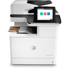 HP Color LaserJet Enterprise MFP M776dn (A3, 46ppm, USB, Ethernet, Print/Scan/Copy, DADF, Duplex) HP Color LaserJet Enterprise MFP M776dn (A3, 46ppm, USB, Ethernet, Print/Scan/Copy, DADF, Duplex)