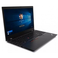LENOVO NTB ThinkPad L15 Gen 1-i5-10210U,15.6" FHD IPS,8GB,512SSD,HDMI,Int. Intel UHD,cam,čierna,W10P,1Y CC LENOVO NTB ThinkPad L15 Gen 1-i5-10210U,15.6" FHD IPS,8GB,512SSD,HDMI,Int. Intel UHD,cam,čierna,W10P,1Y CC