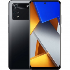 POCO M4 PRO 8GB/256GB černý POCO M4 PRO 8GB/256GB černý
