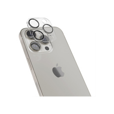 Epico Safírové ochranné sklo na čočky fotoaparátu iPhone 15 Pro/15 Pro Max