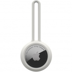U by UAG Dot Loop pouzdro AirTag bílé U by UAG Dot Loop pouzdro AirTag bílé