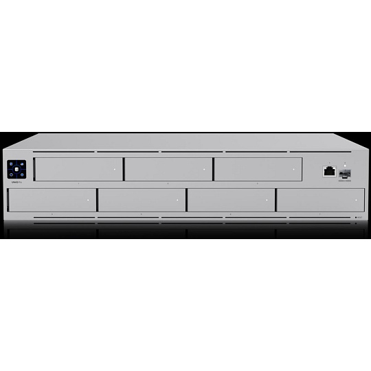 UBNT UniFi UNAS-Pro UBNT UniFi UNAS-Pro