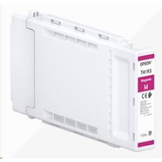 EPSON ink bar Singlepack UltraChrome XD2 T41R34N Magenta 110ml EPSON ink bar Singlepack UltraChrome XD2 T41R34N Magenta 110ml