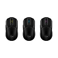 HyperX Pulsefire Haste 2 Mini Wireless Black Gaming Mouse - Myš