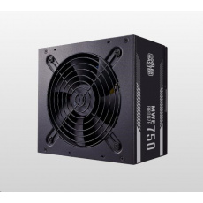 Cooler Master zdroj MWE Bronze 750W V2, 80+ Bronze Cooler Master zdroj MWE Bronze 750W V2, 80+ Bronze