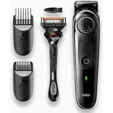 Braun BT3342 zastřihávač Braun BT3342 zastřihávač